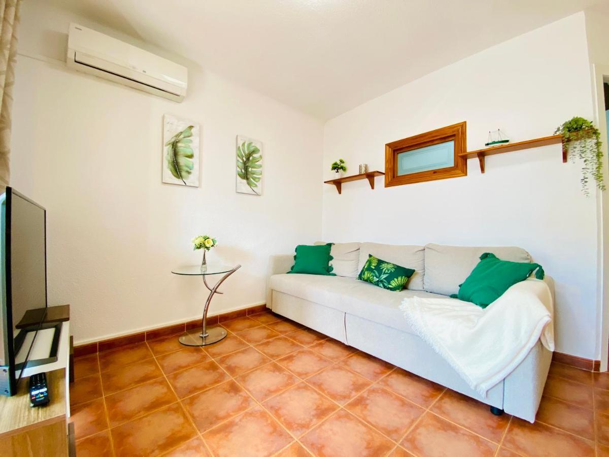 Apartamento Golden Reddis