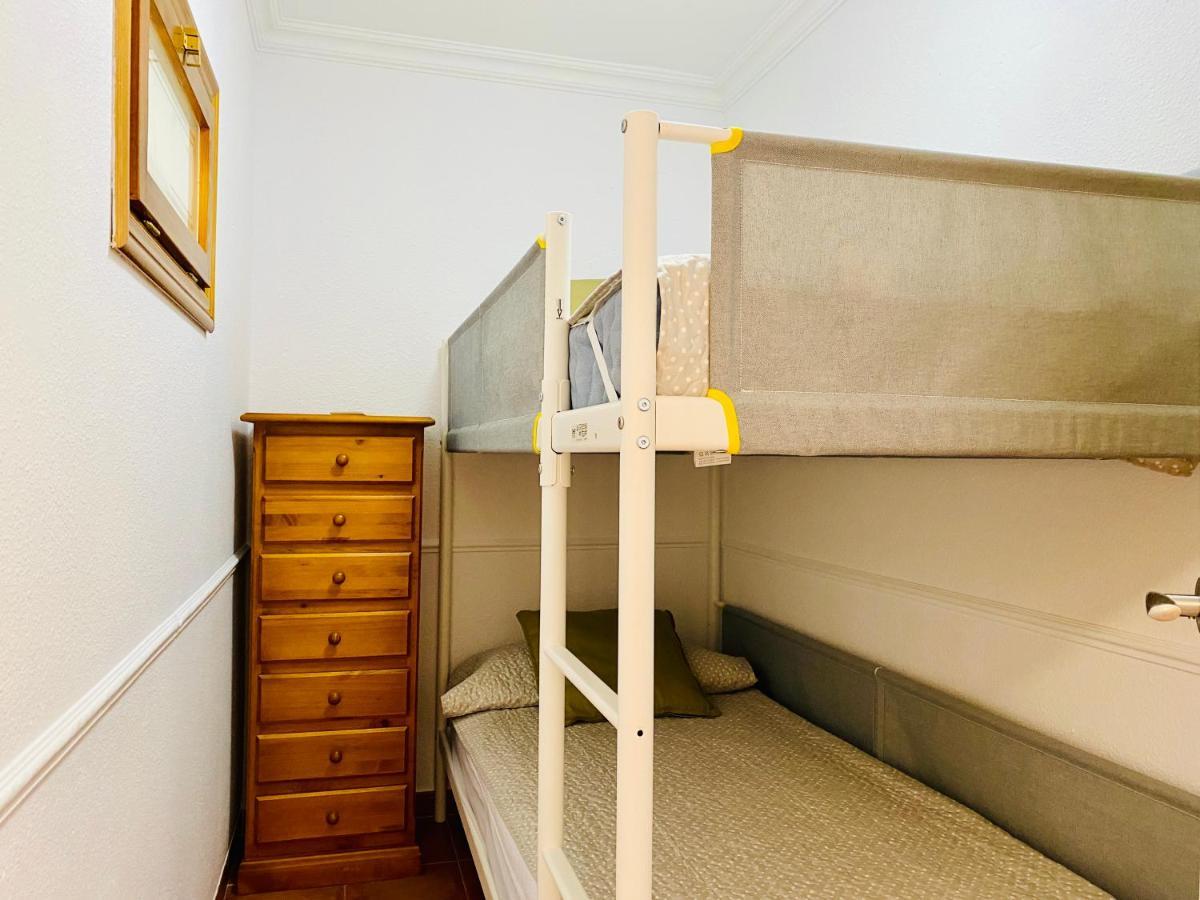 Apartamento Golden Reddis Cambrils