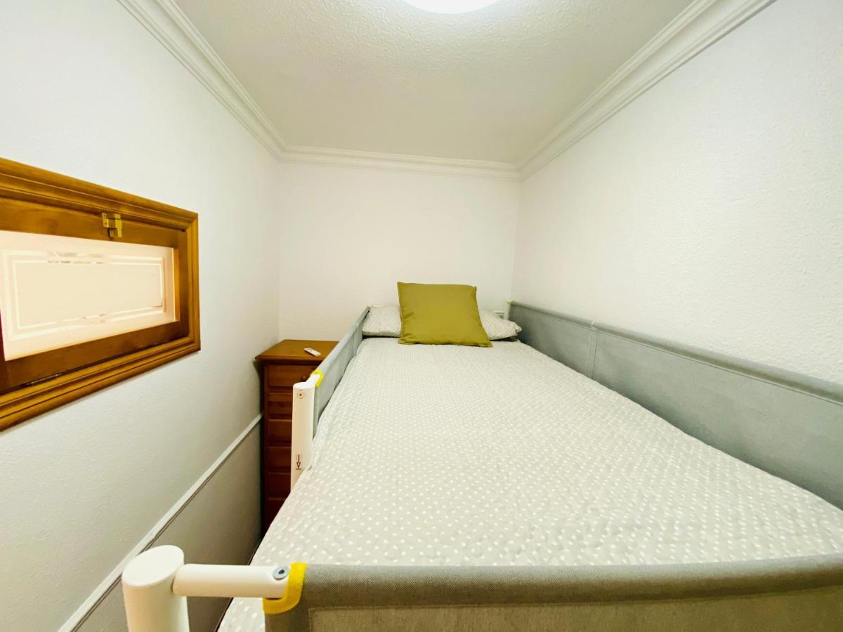 Golden Reddis Apartamento