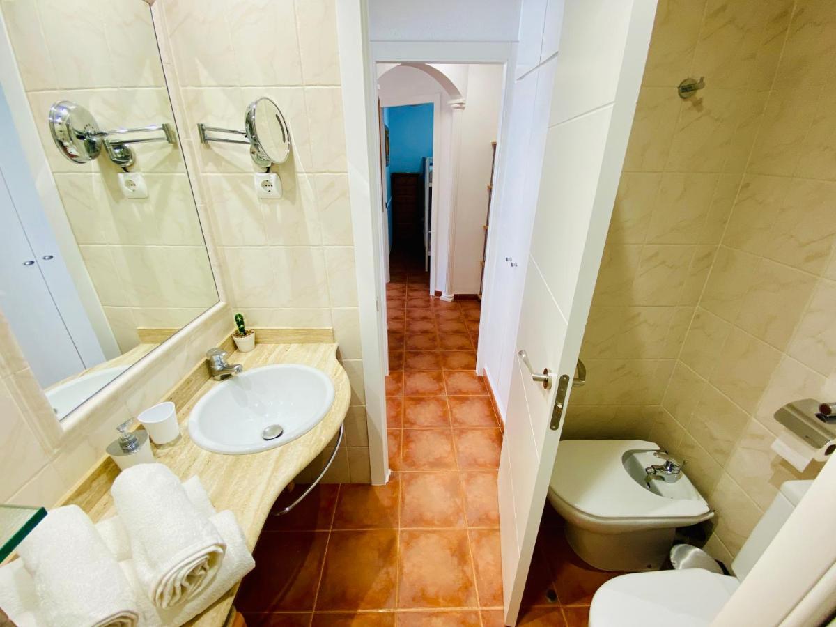 Apartamento Golden Reddis