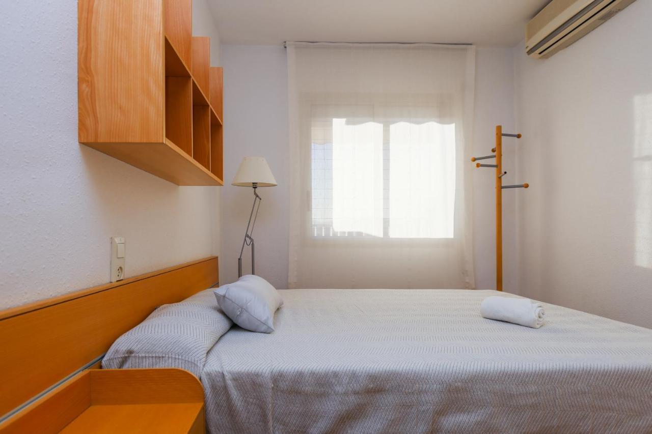 Apartment Guillem Planetcostadorada Cambrils