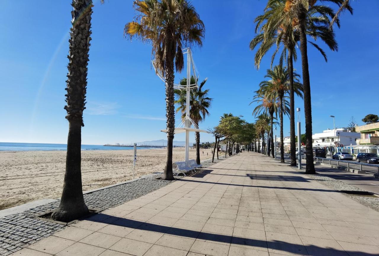 Apartment Guillem Planetcostadorada Cambrils