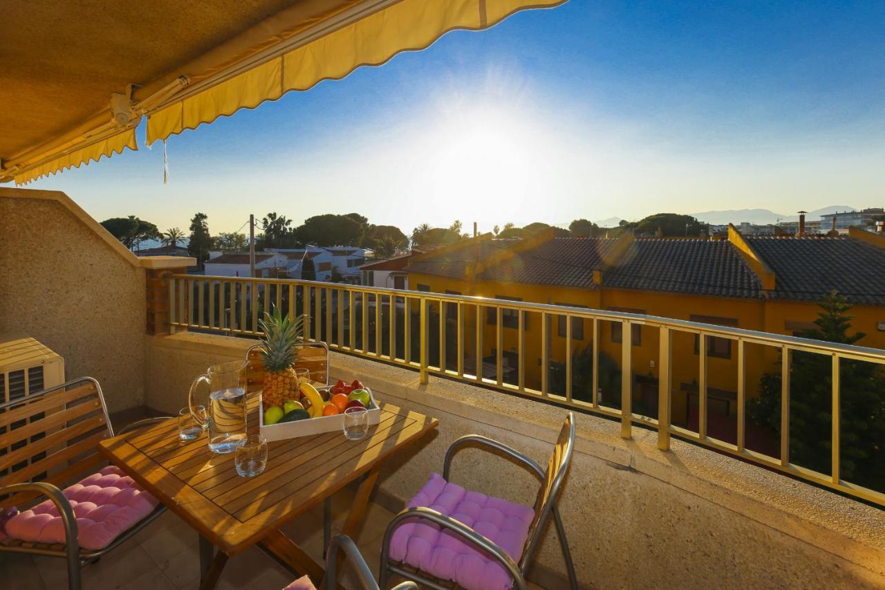 Guillem Planetcostadorada Apartment Cambrils