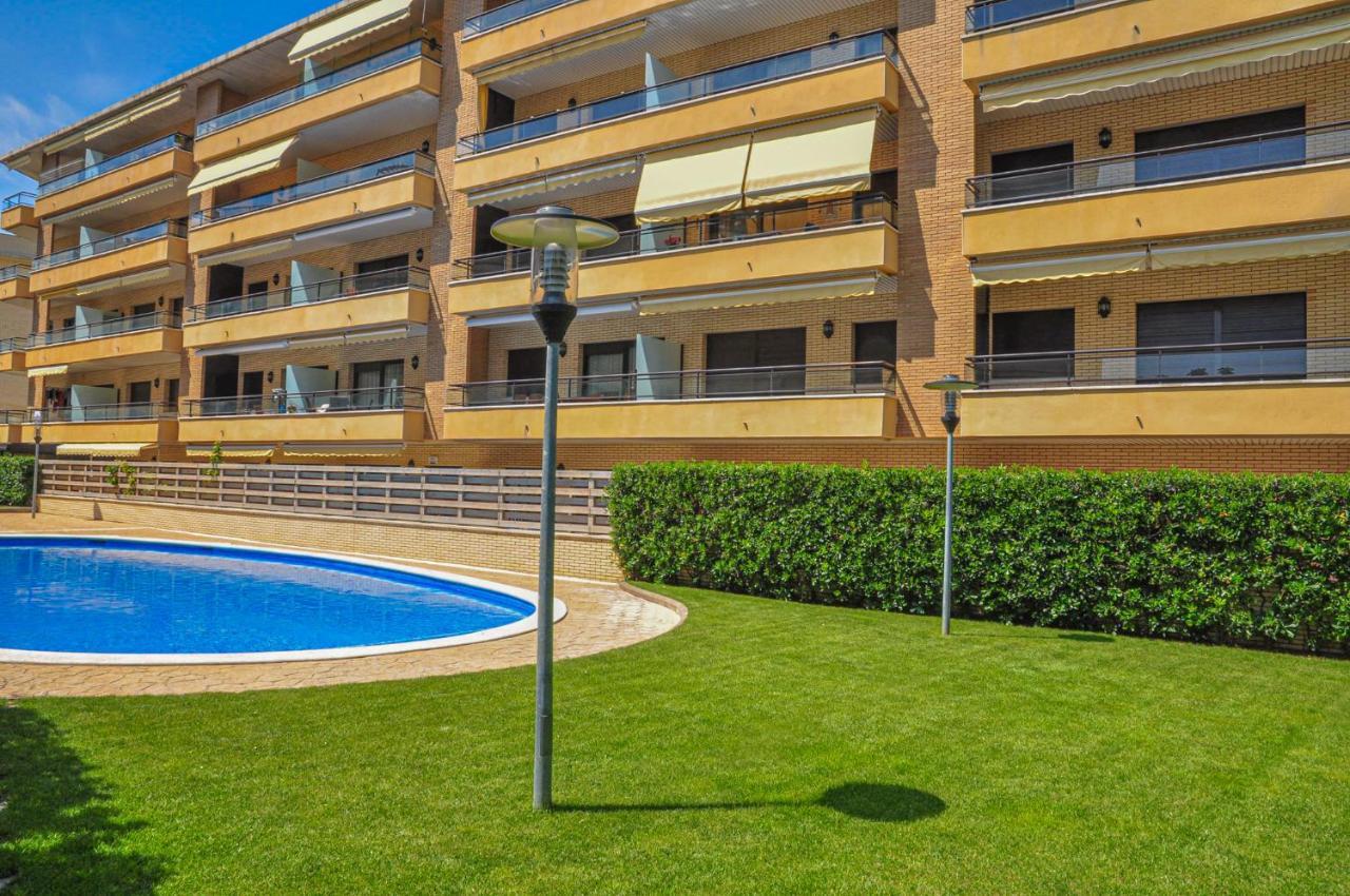 Apartment Paradis Atico - Only Families Cambrils
