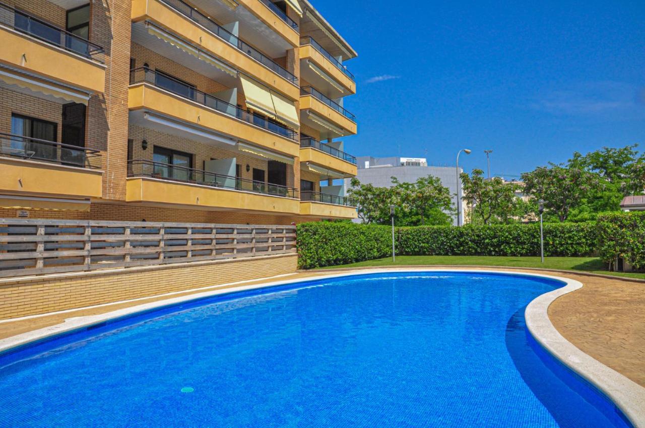 Paradis Atico - Only Families Apartment Cambrils