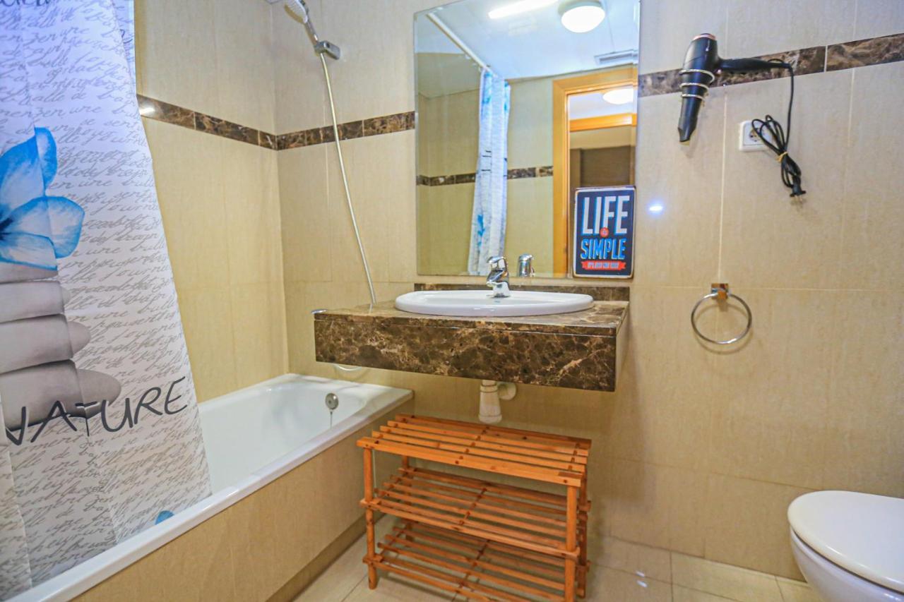 Paradis Atico - Only Families Cambrils