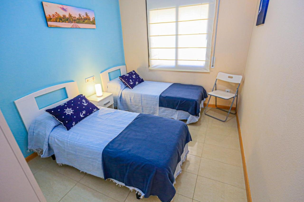 Paradis Atico - Only Families *