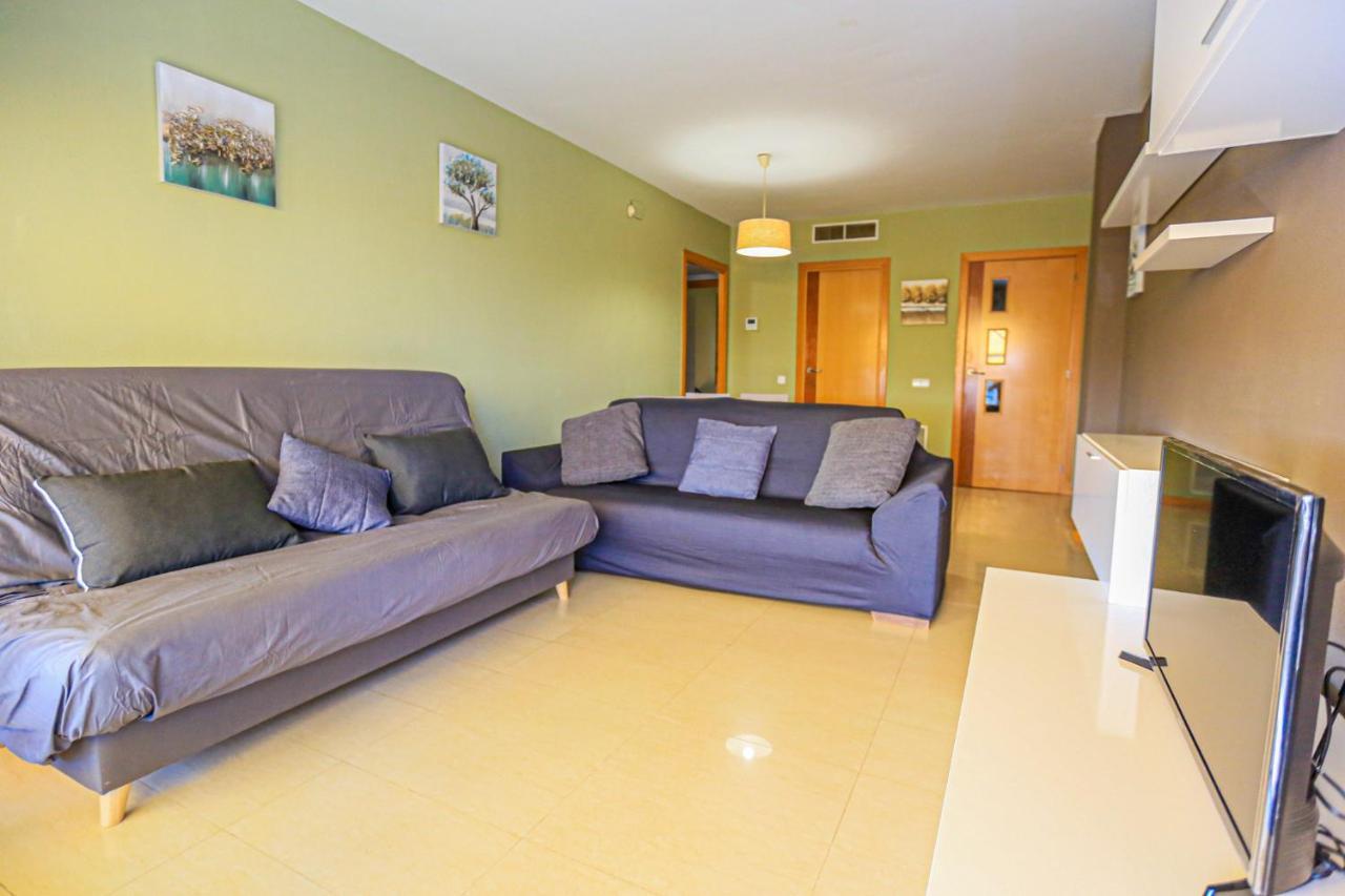 Paradis Atico - Only Families