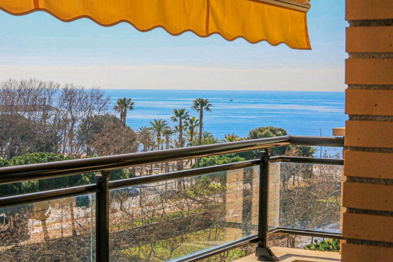 Paradis Atico - Only Families * Cambrils