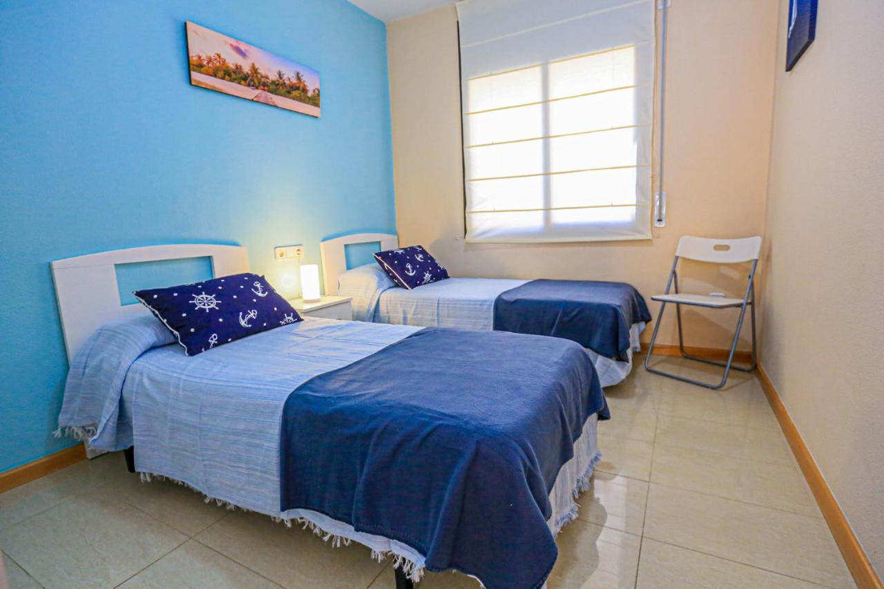 Paradis Atico - Only Families