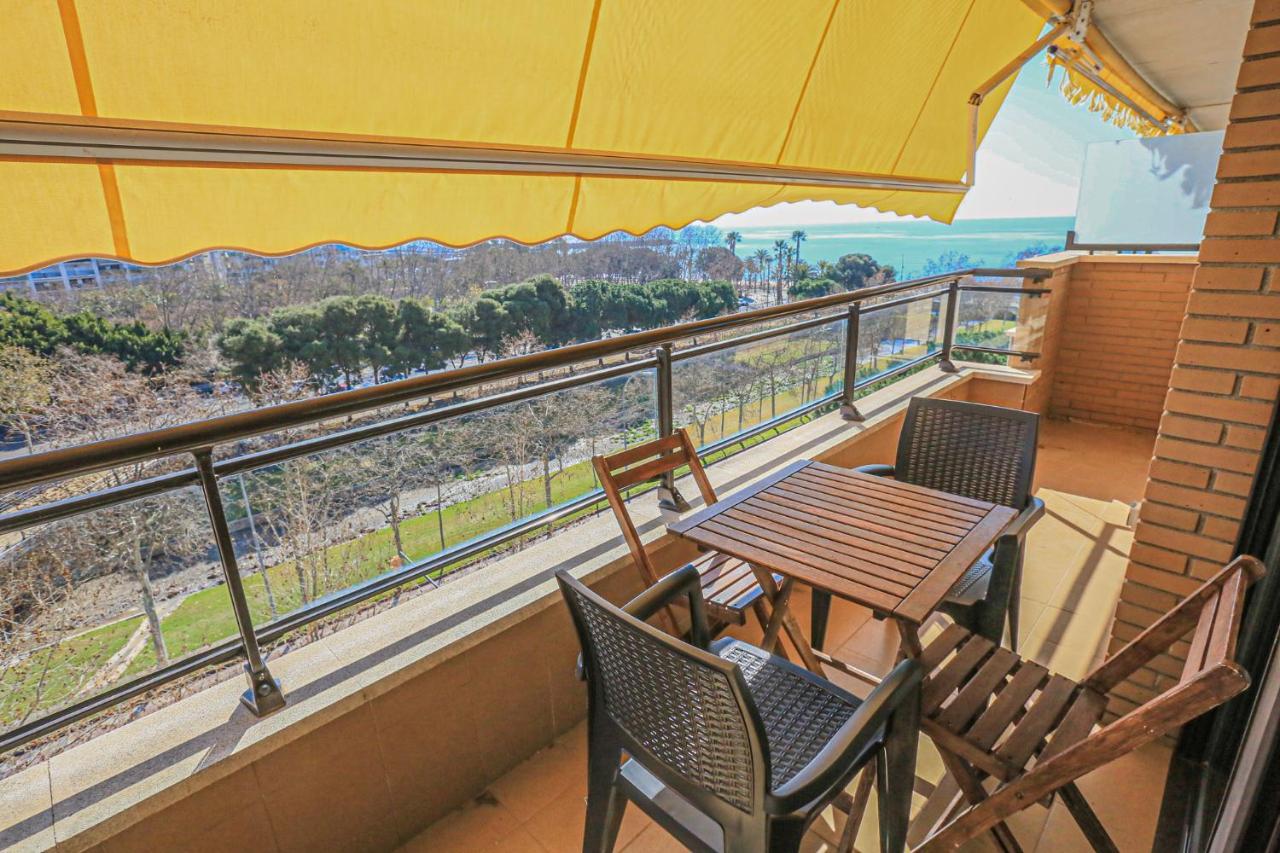 Paradis Atico - Only Families Apartment Cambrils