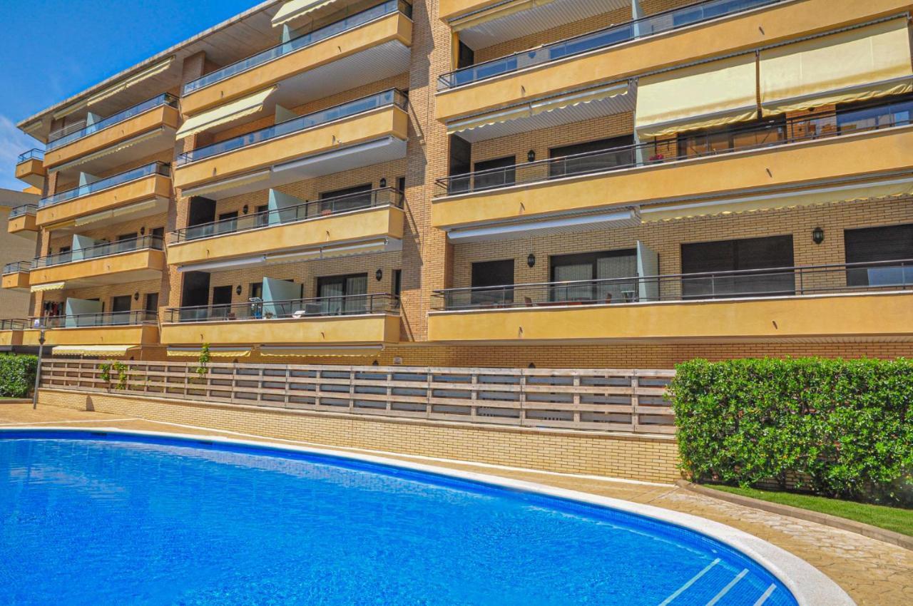 Apartment Paradis Atico - Only Families *