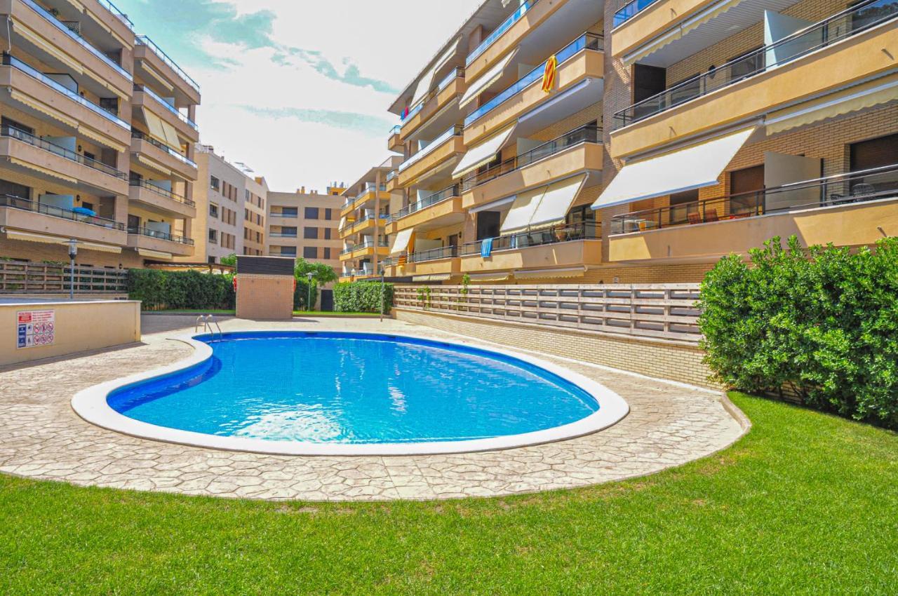 Apartment Paradis Atico - Only Families Cambrils