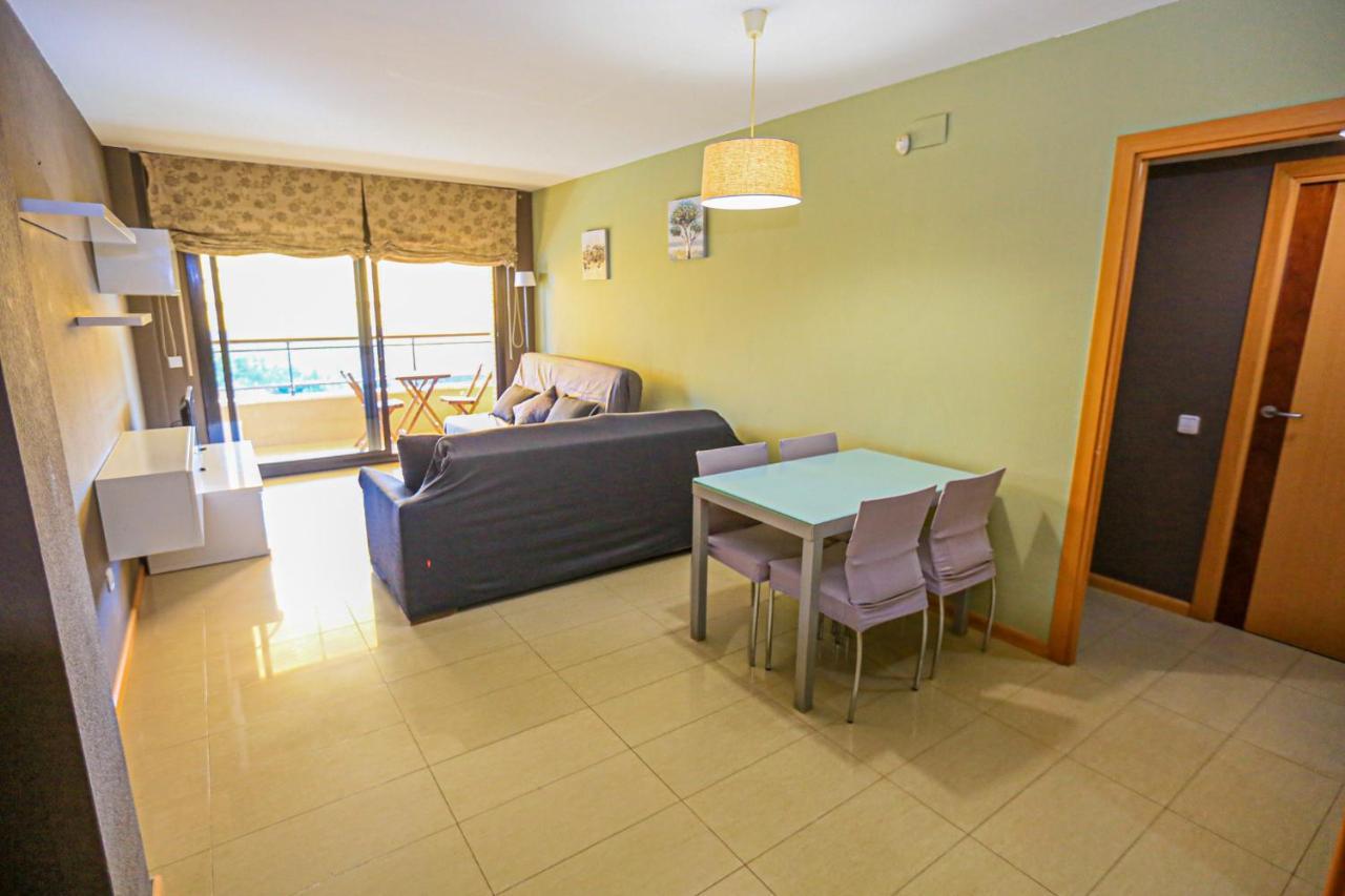 Paradis Atico - Only Families Apartment *