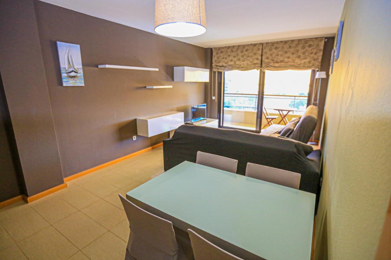 Paradis Atico - Only Families Apartment Cambrils