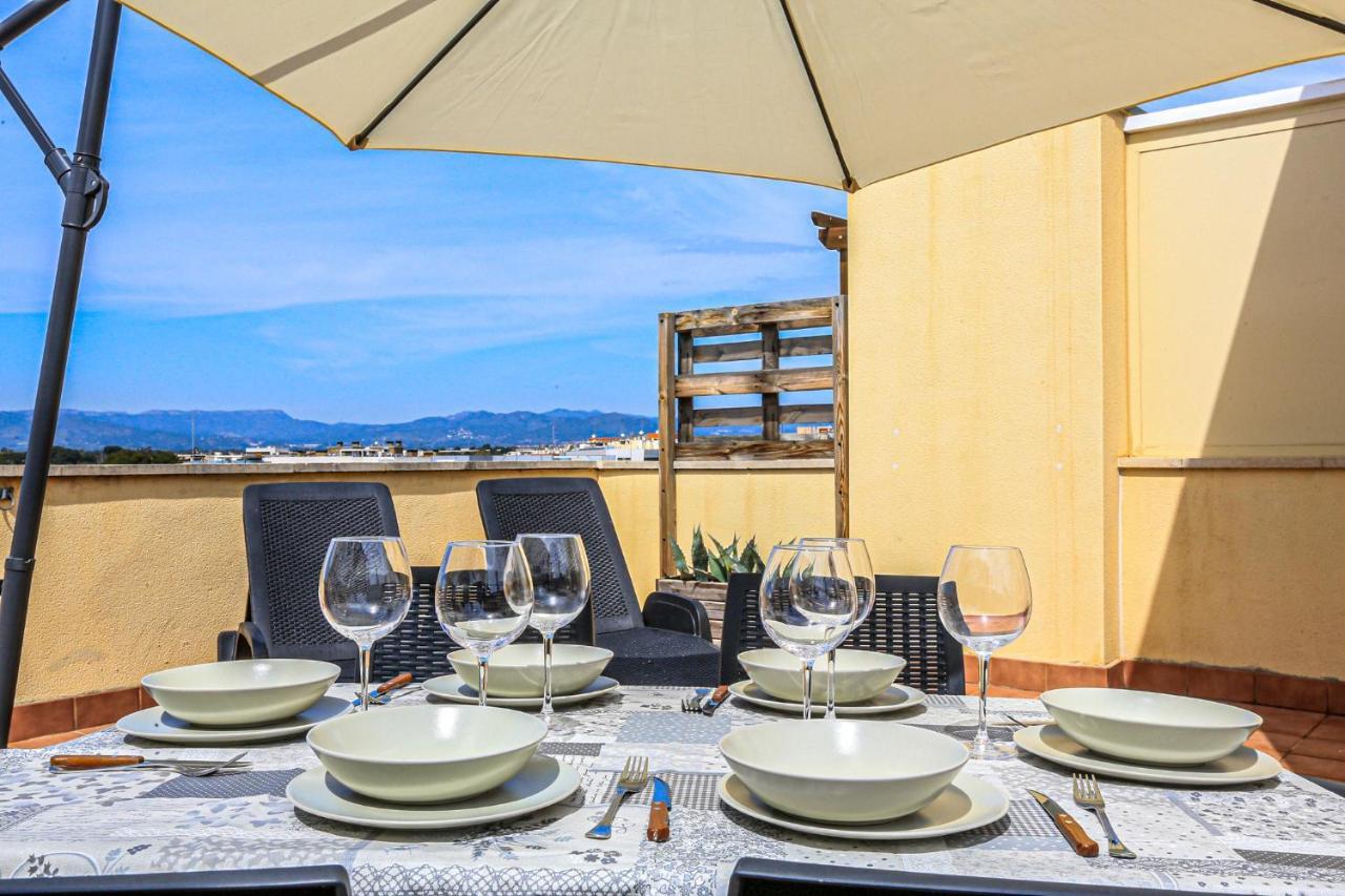 Paradis Atico - Only Families