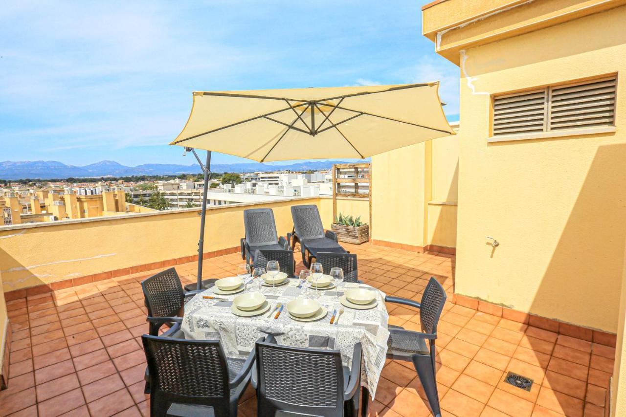 Apartment Paradis Atico - Only Families Cambrils