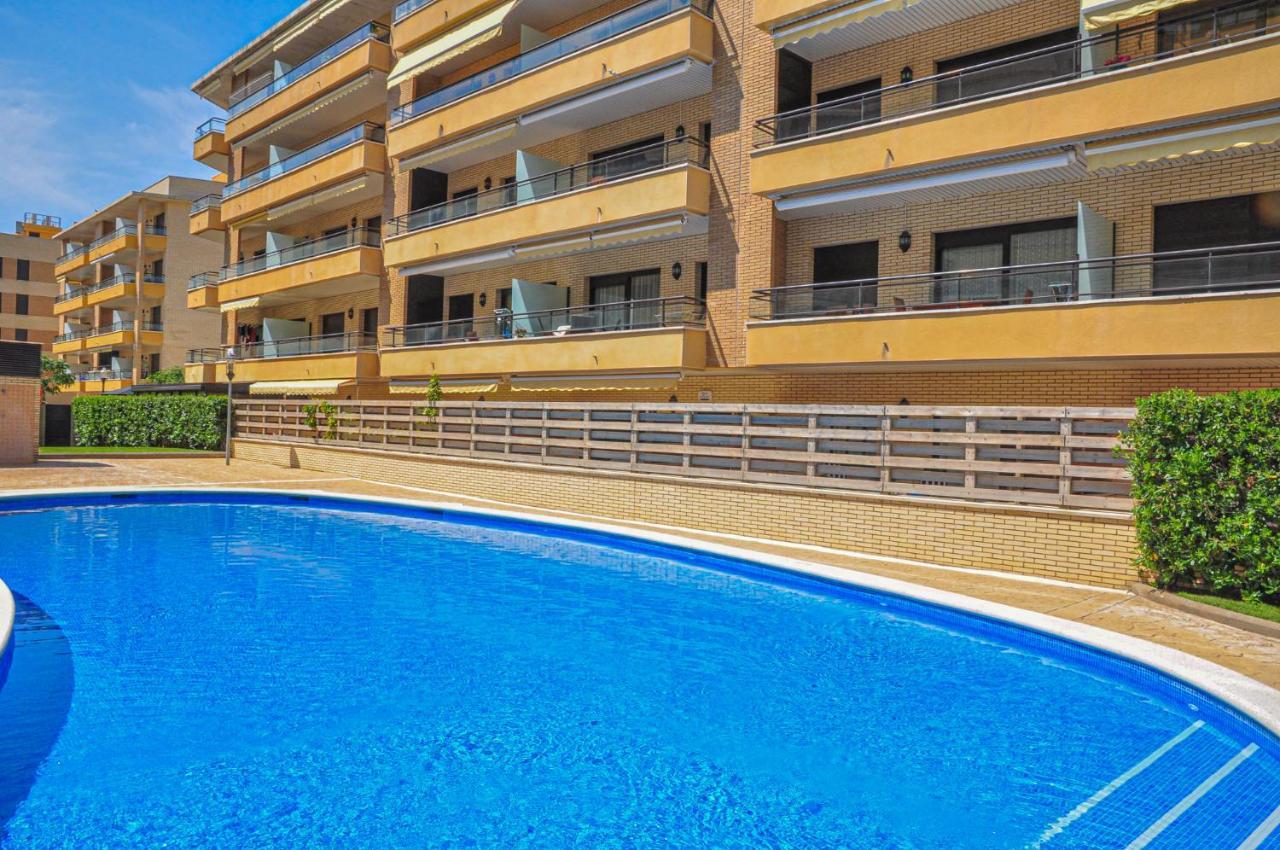 Paradis Atico - Only Families * Cambrils