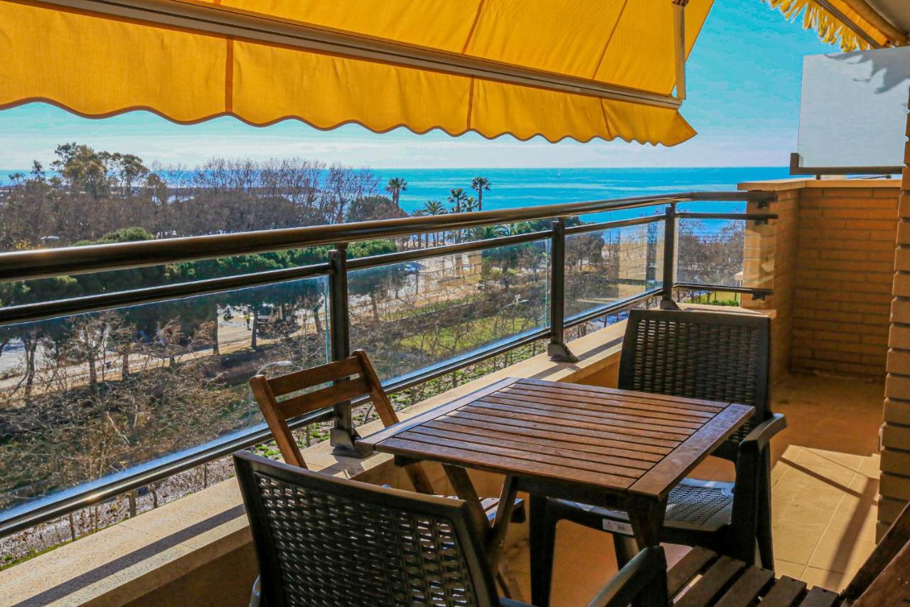 Apartment Paradis Atico - Only Families *