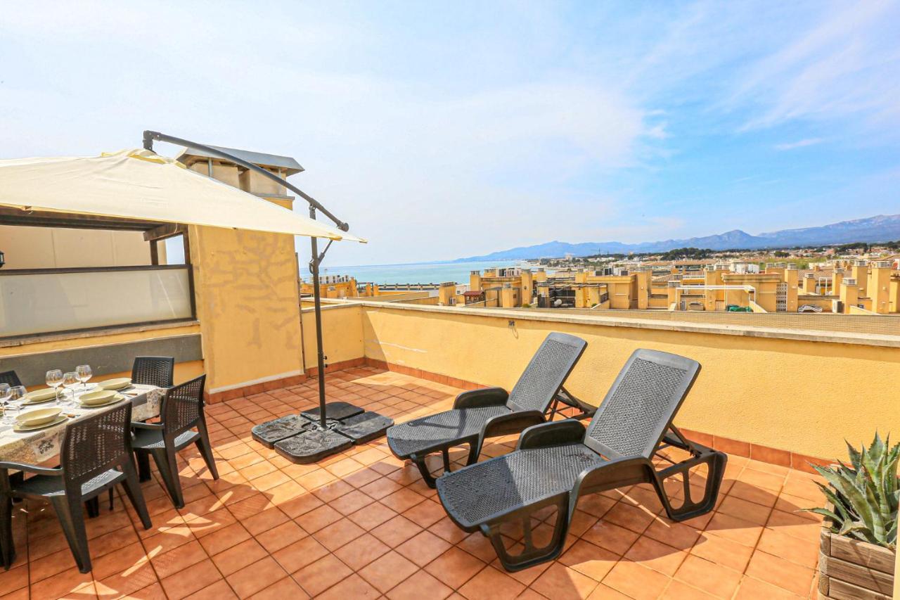 Paradis Atico - Only Families * Cambrils