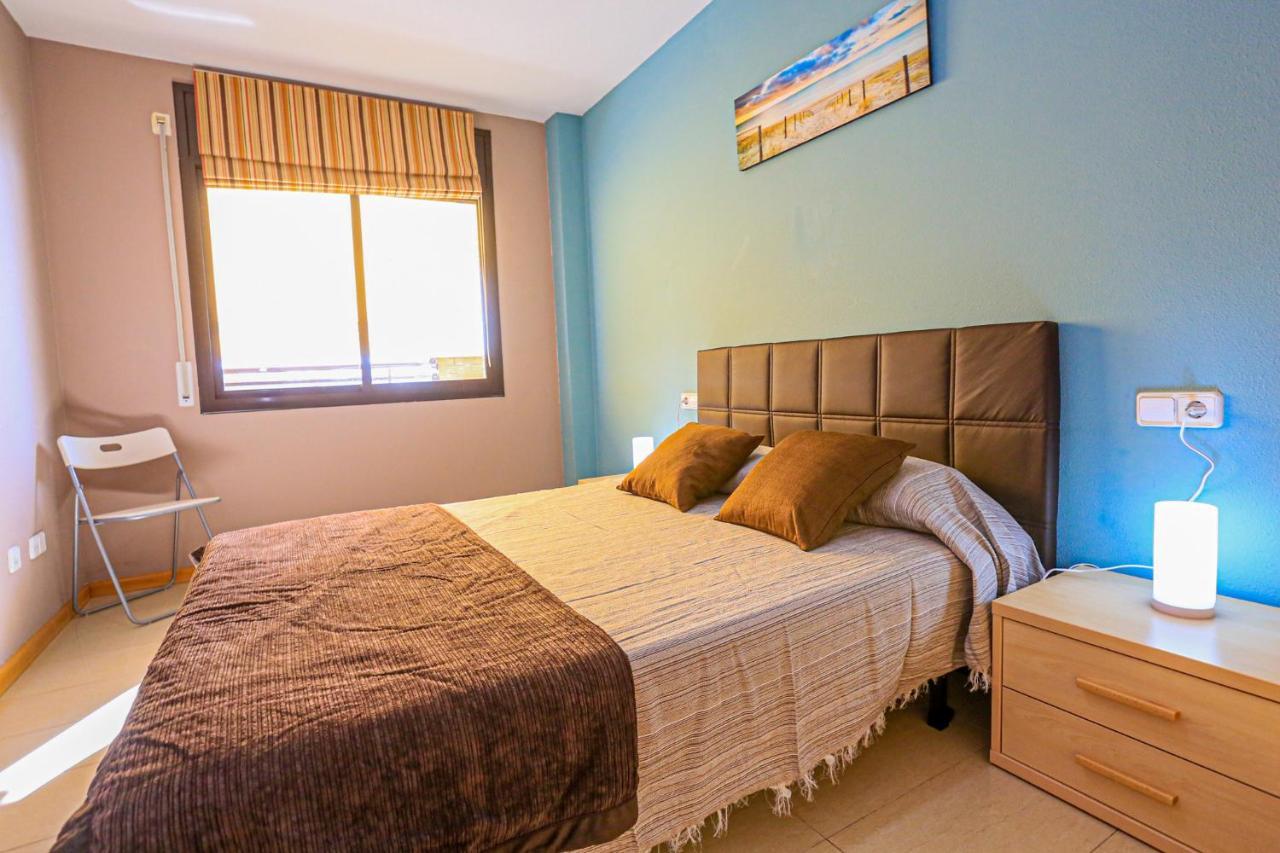 Apartment Paradis Atico - Only Families