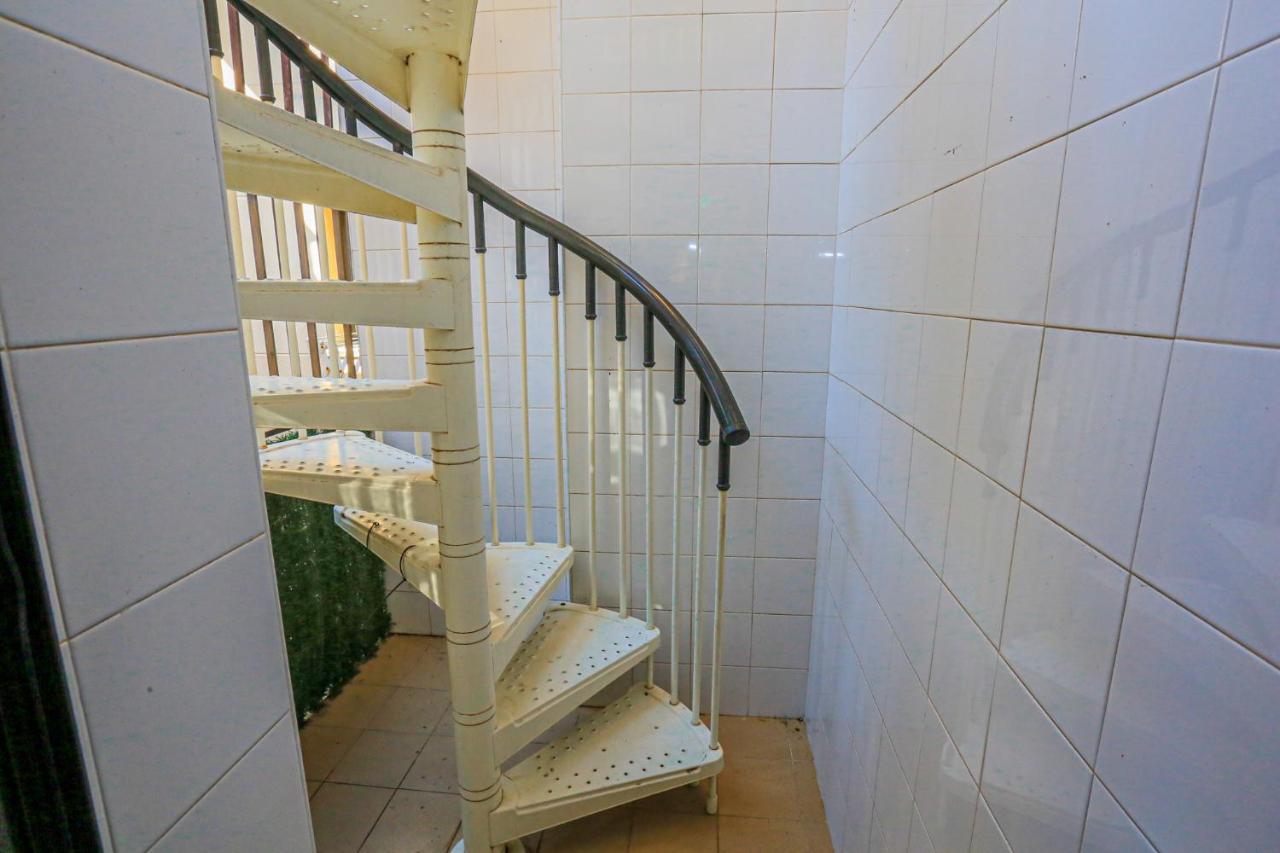 Apartment Paradis Atico - Only Families Cambrils