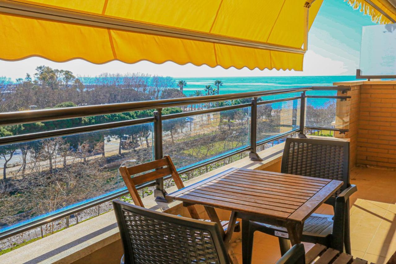 Apartment Paradis Atico - Only Families Cambrils