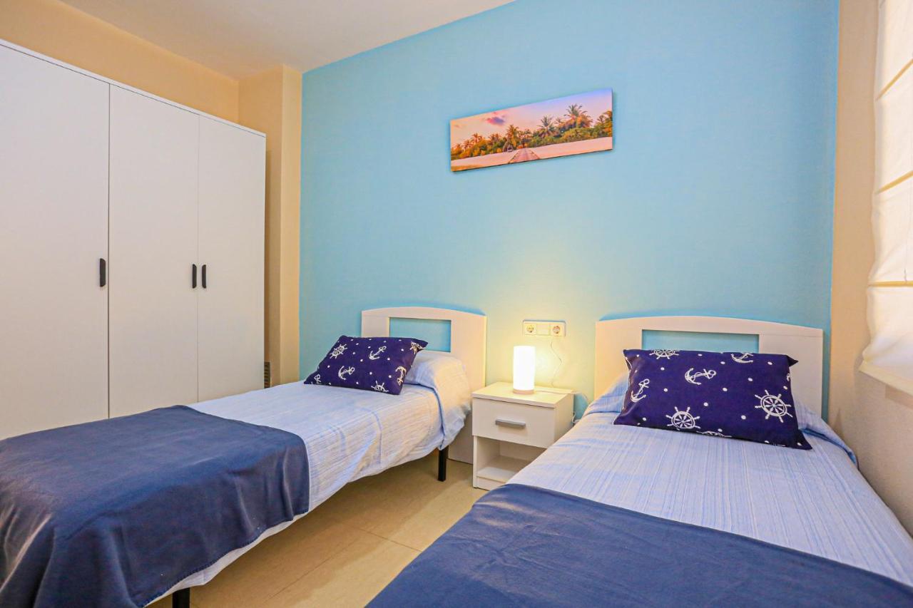Paradis Atico - Only Families Cambrils