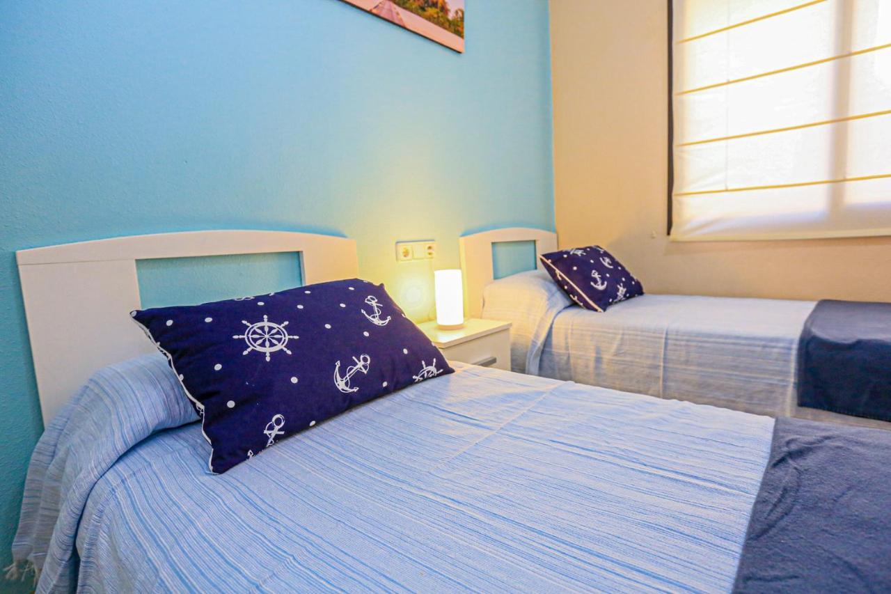 Paradis Atico - Only Families Cambrils