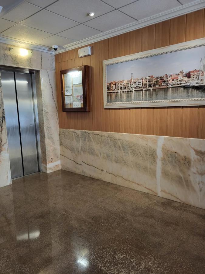 Geminis Apartamento Cambrils