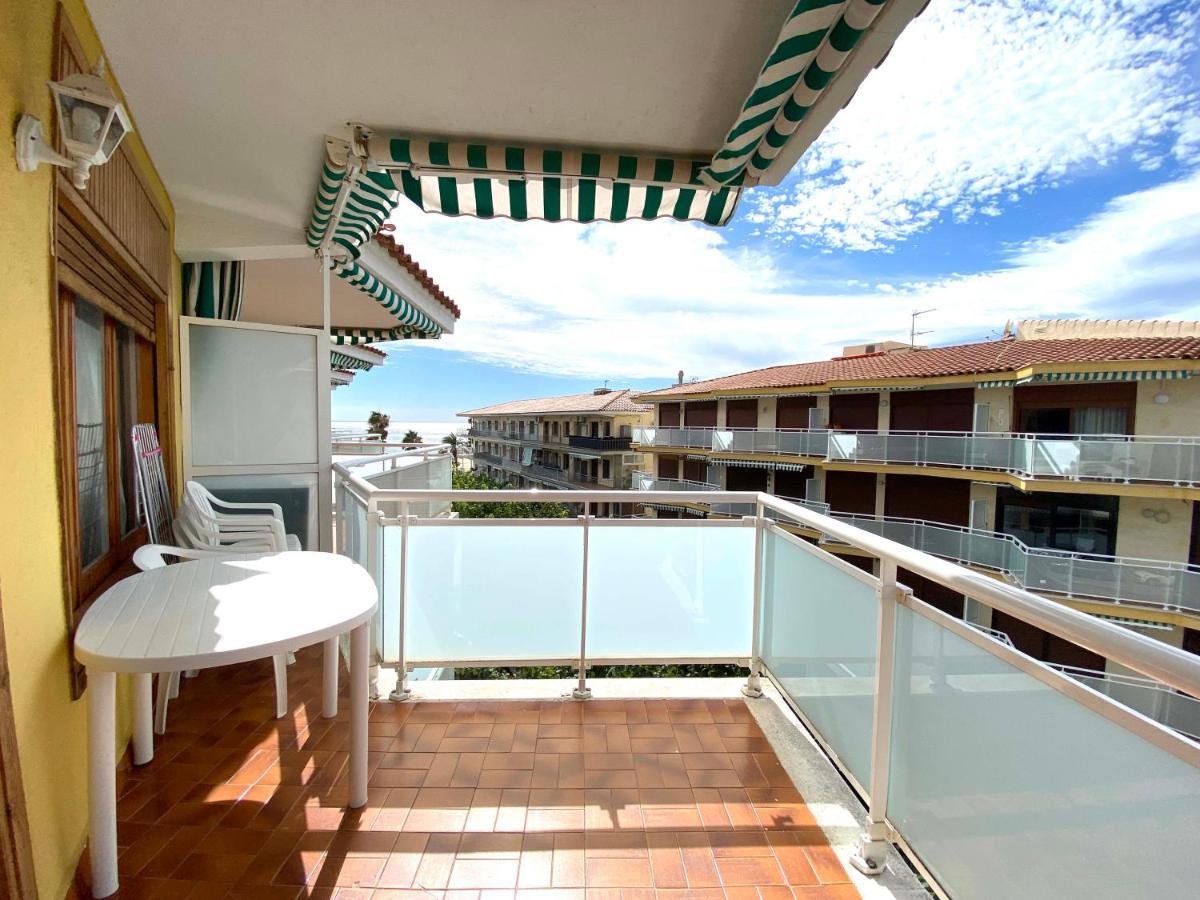 Synergie Si13 - Regueral Apartamento