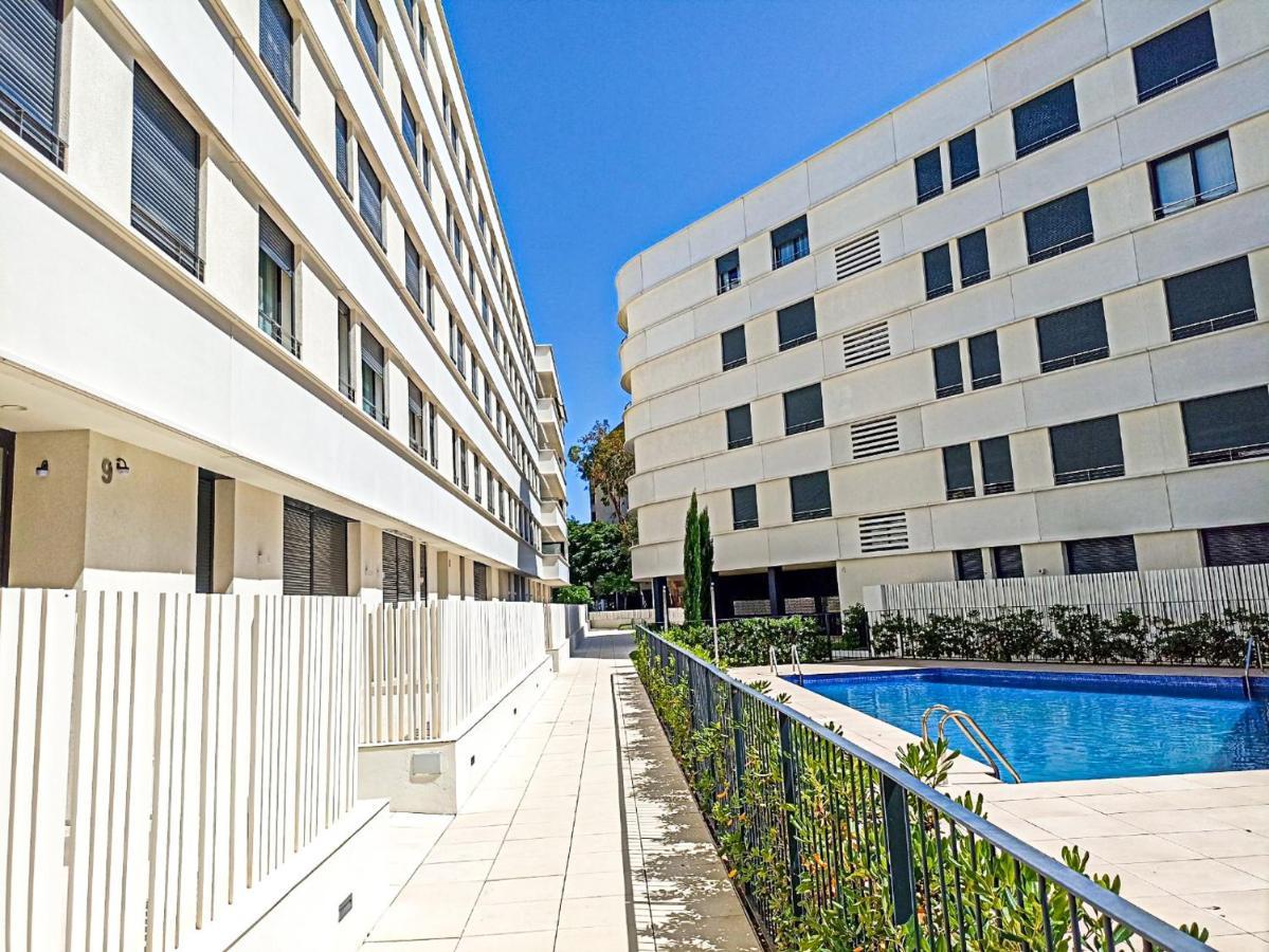 Forneri Only Families Apartment *