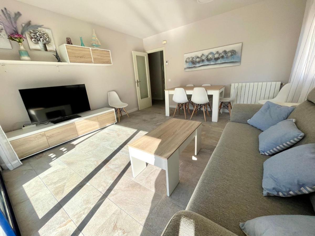 Maria Voramar Apartamento Cambrils