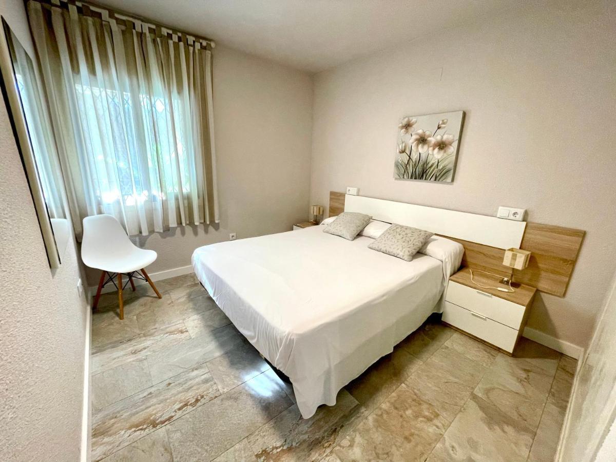 Apartamento Maria Voramar Cambrils