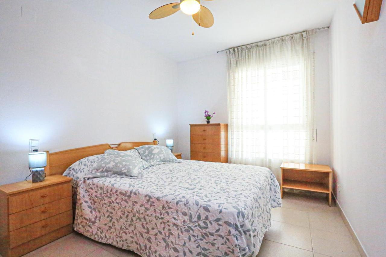 Apartamento Olimar A 2 - Only Families Cambrils