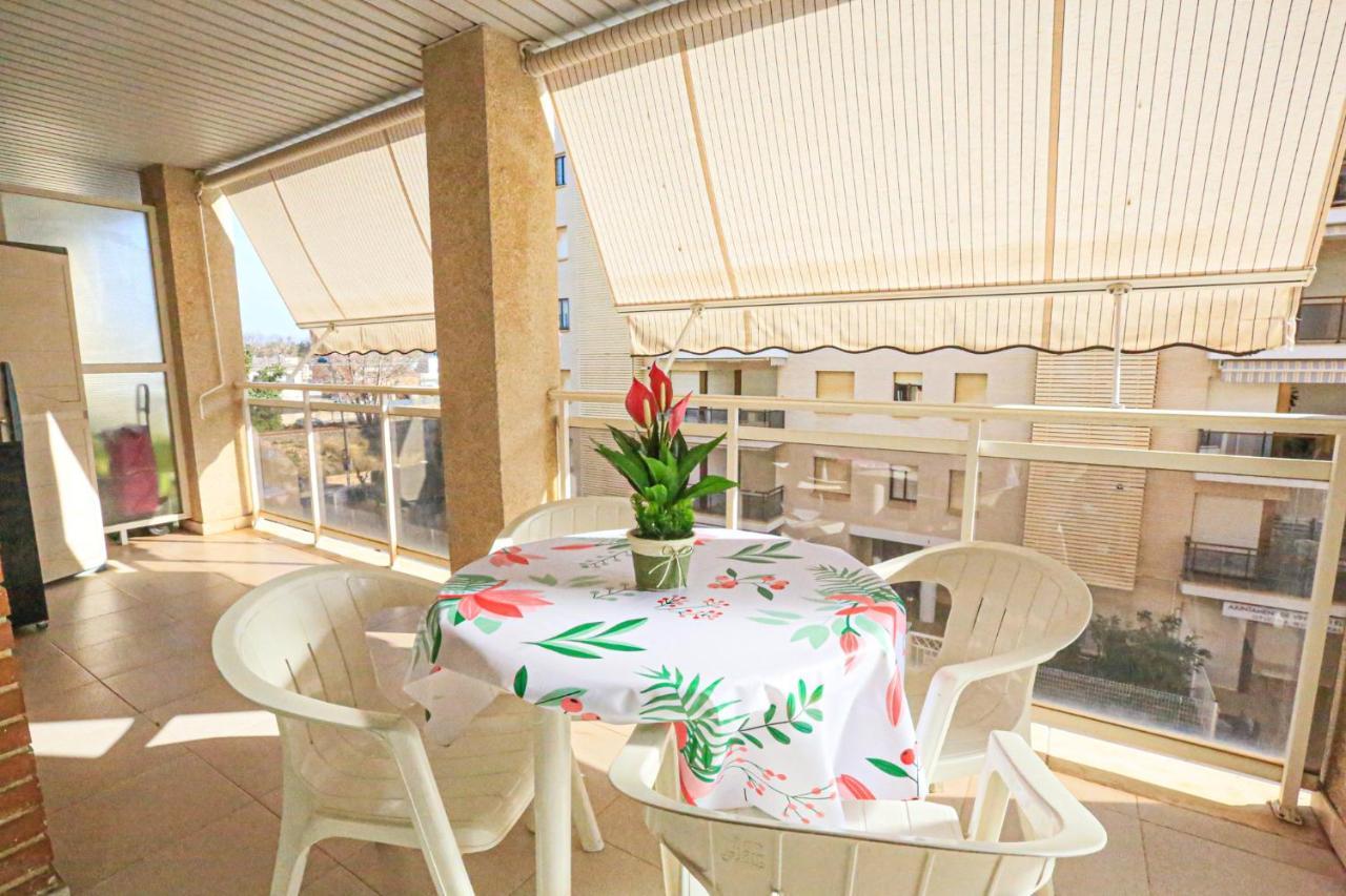 Apartamento Olimar A 2 - Only Families *
