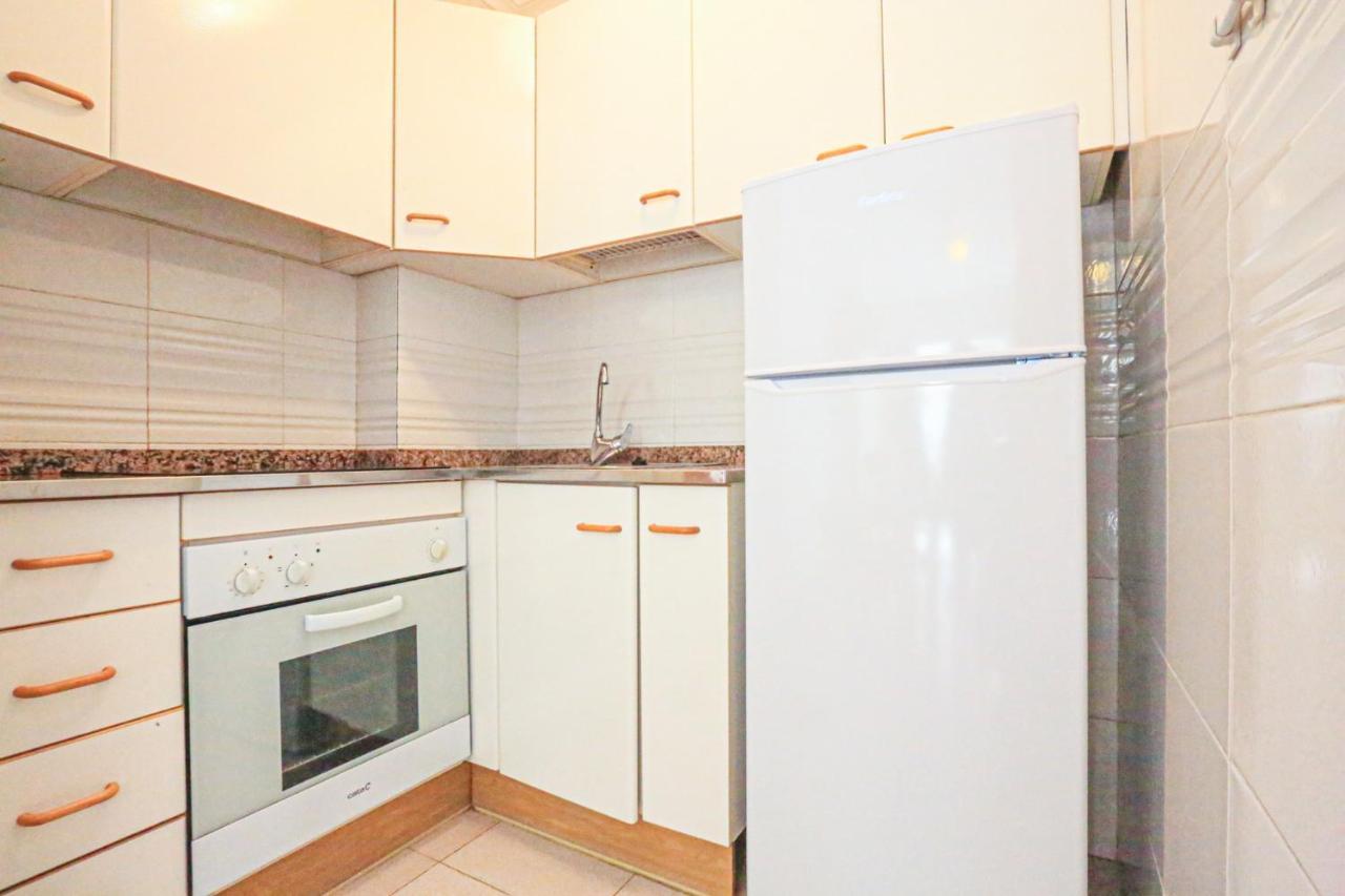 Apartamento Olimar A 2 - Only Families Cambrils