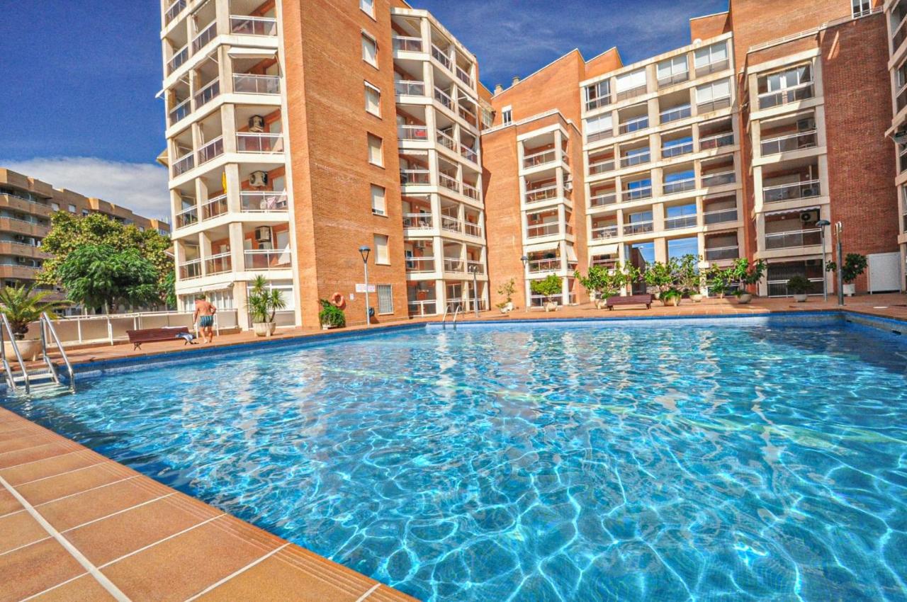 Apartamento Olimar A 2 - Only Families Cambrils