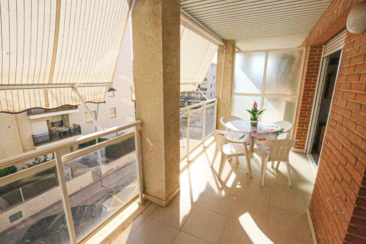 Apartamento Olimar A 2 - Only Families *