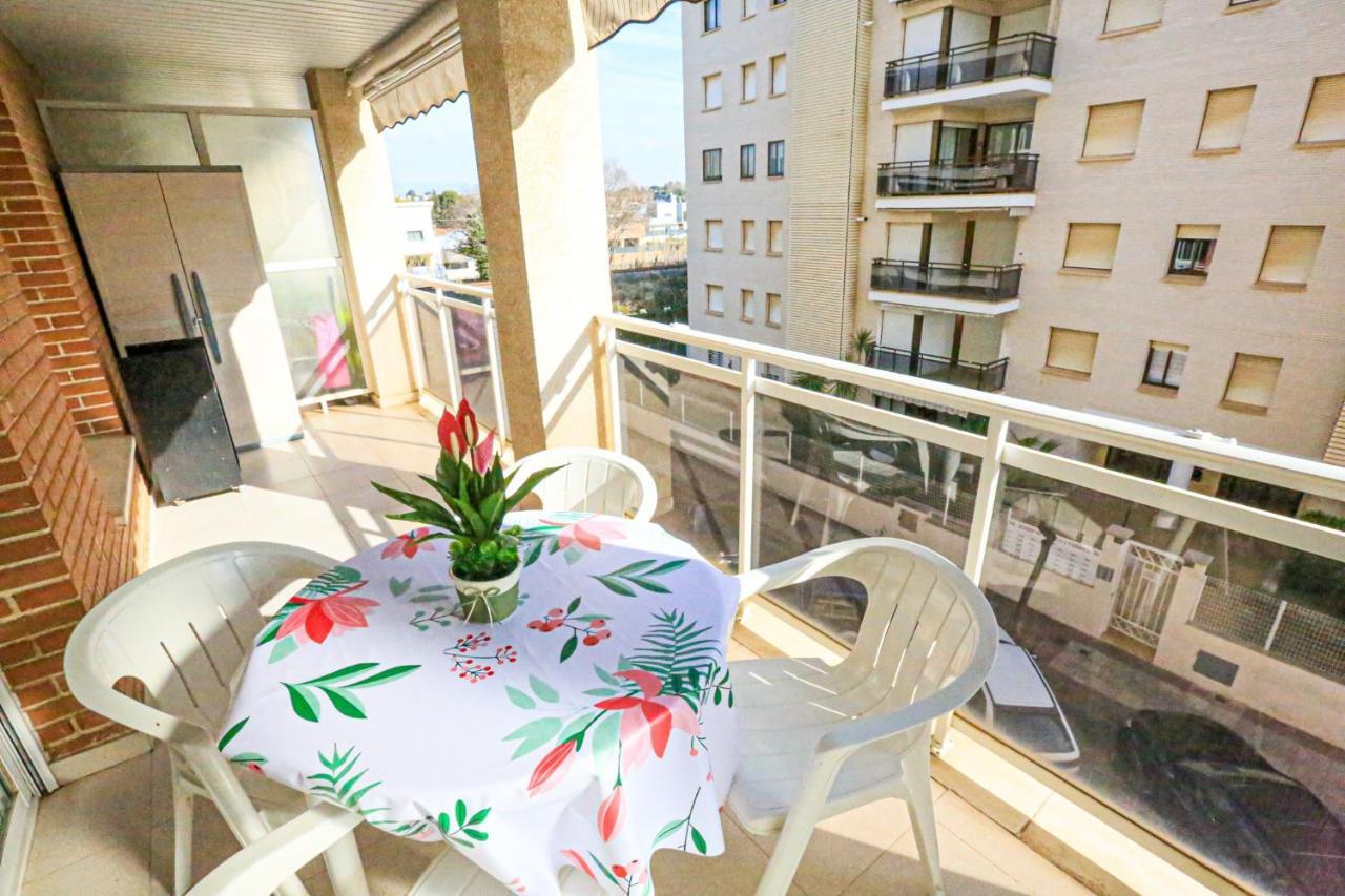 Apartamento Olimar A 2 - Only Families