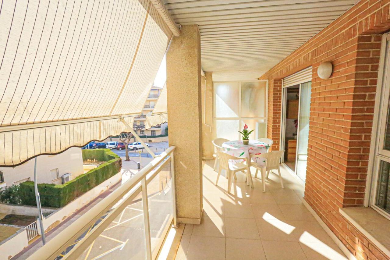 Olimar A 2 - Only Families Apartamento *
