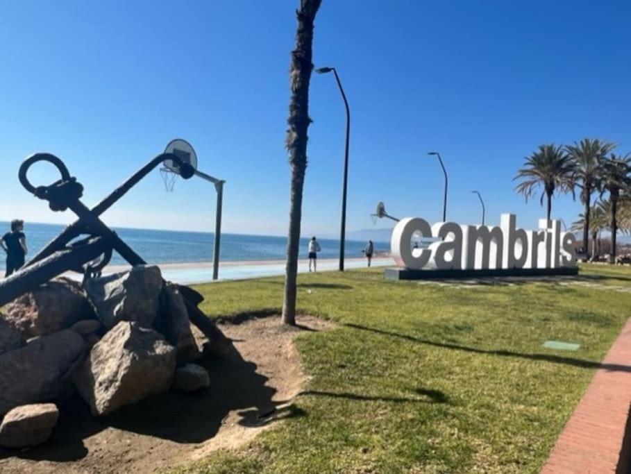 Terraza Al Mar * Cambrils