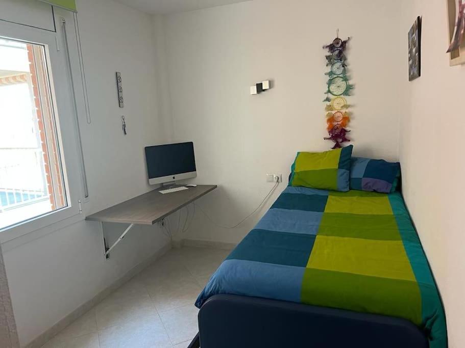 Apartamento Terraza Al Mar Cambrils