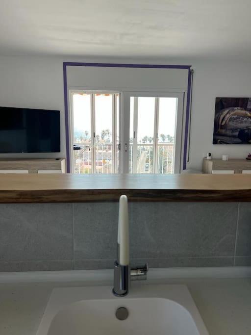 Terraza Al Mar Apartamento Cambrils