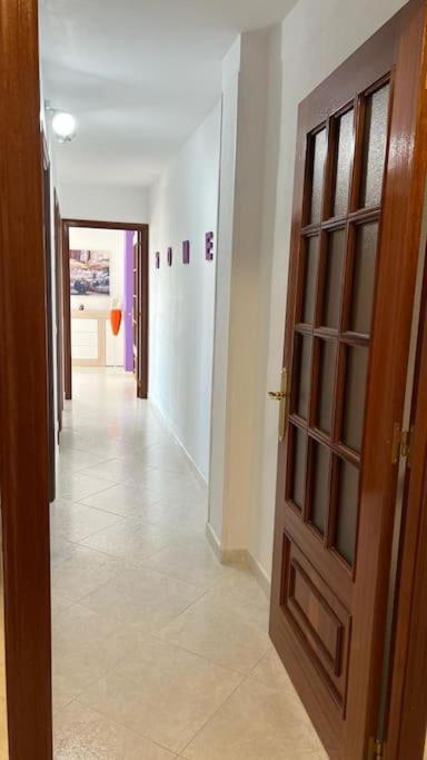 Apartamento Terraza Al Mar *