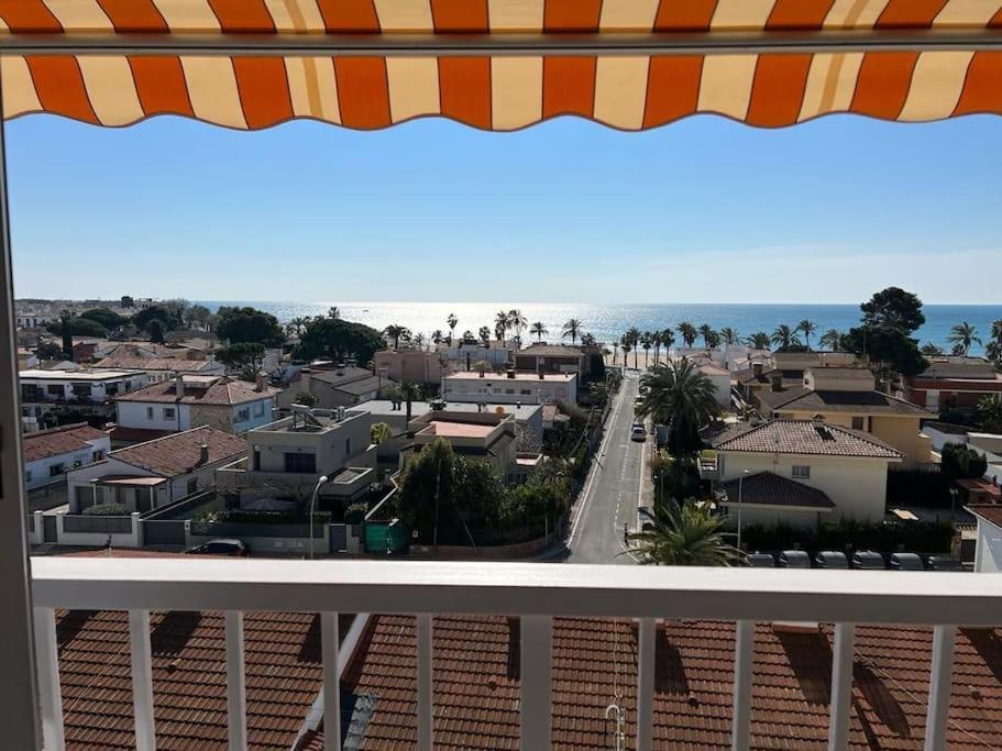 Terraza Al Mar * Cambrils