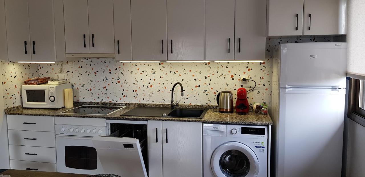 Apartamento Concordia, Con Parking En El Puerto De *