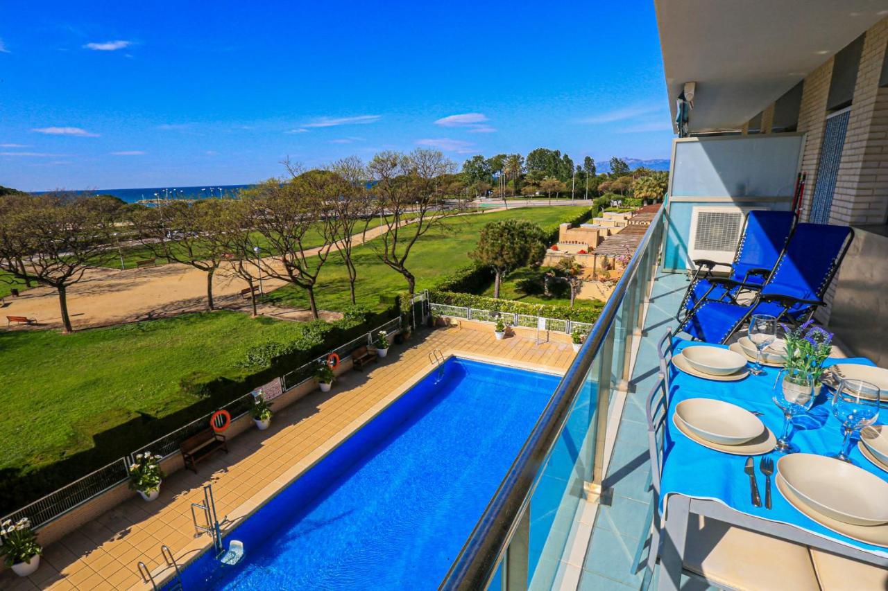 Torresol 2 15 - Only Families Apartment