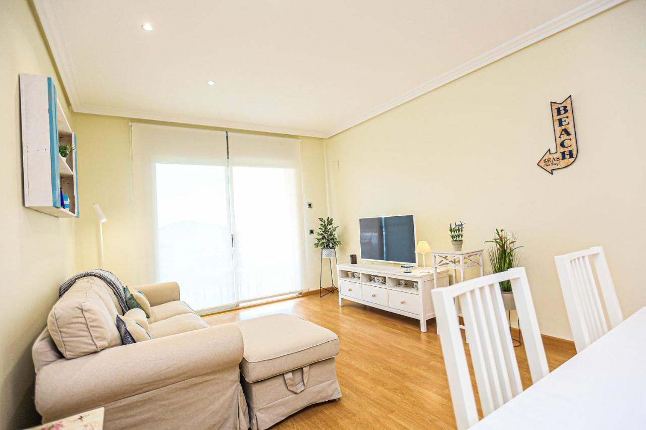 Torresol 2 15 - Only Families Apartment *