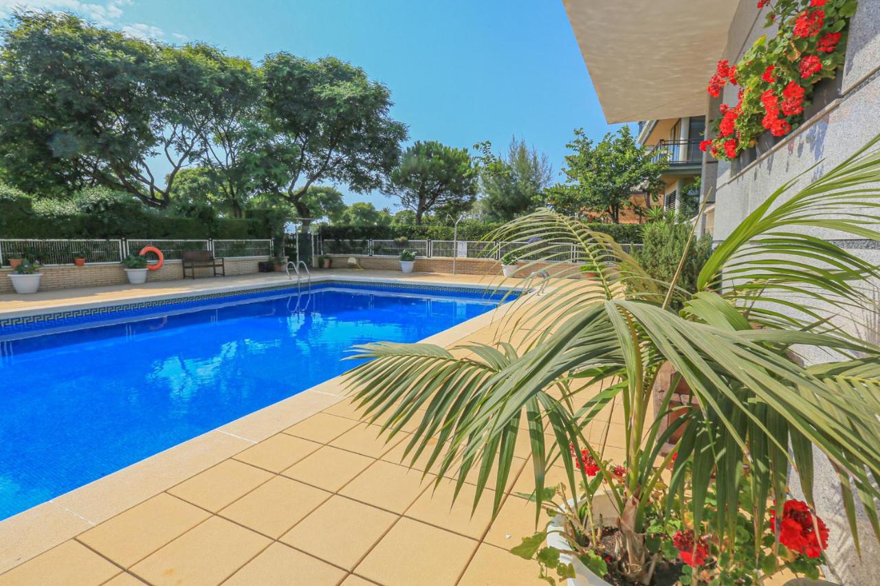 Torresol 2 15 - Only Families Apartment